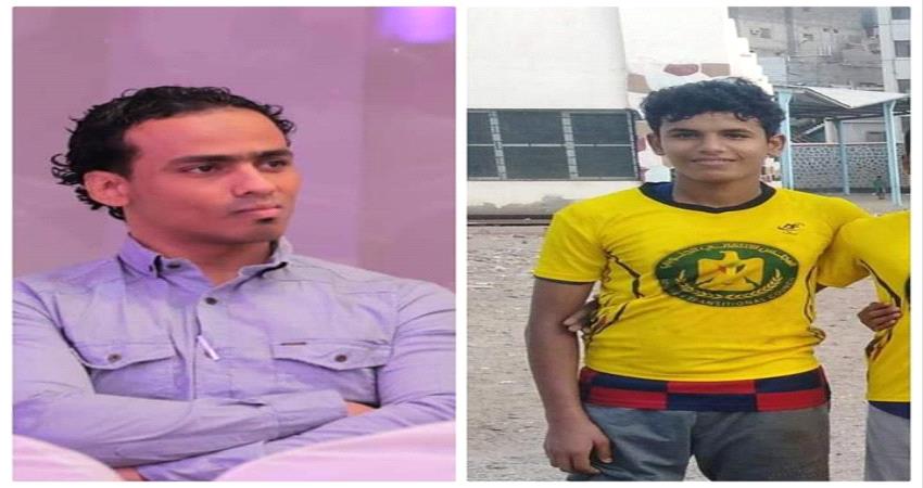 السقاف يطمئن على صحة الشاب محسن البوري ويعلن تضامنه الكامل مع أسرته