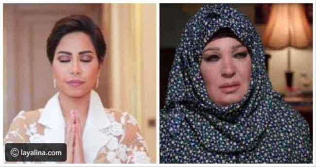  نجوم عادوا إلى الله في الوقت الصعب وأحدهم تبرأ من أعماله