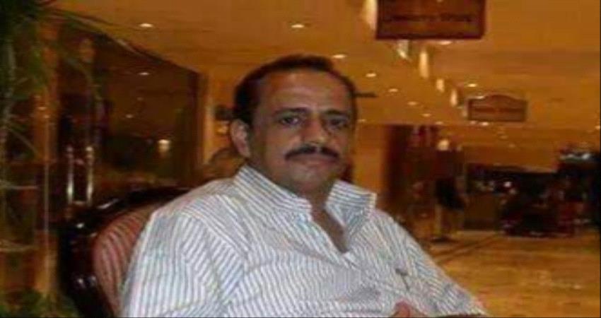 شبوة .. مصادر تؤكد إعتقال مليشيات الإخوان لقيادي في الانتقالي و4من أقربائه وتوضح الأسباب