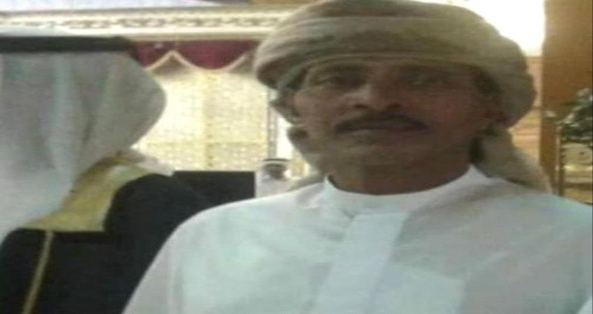 نجاة السلطان بن عفرير من محاولة اغتيال في سقطرى "صور" 