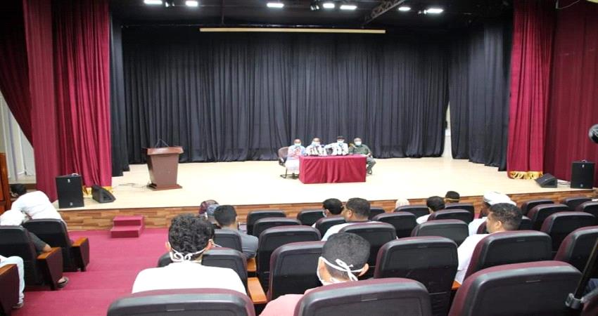 حضرموت تفتح ملف جرائم النشر .. والنيابة تؤكد التعامل مع النشر في برامج التواصل الاجتماعي وفق القانون