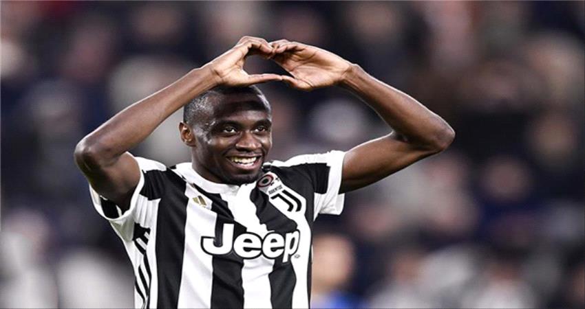 يوفنتوس يعلن تعافي ماتويدي وروجاني من فيروس كورونا