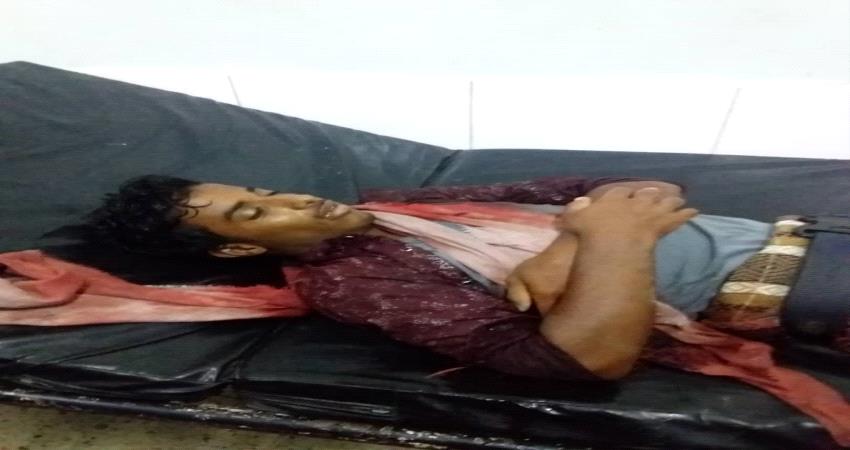 لحج: سقوط قتلى في كمين مسلح بالصبيحه 