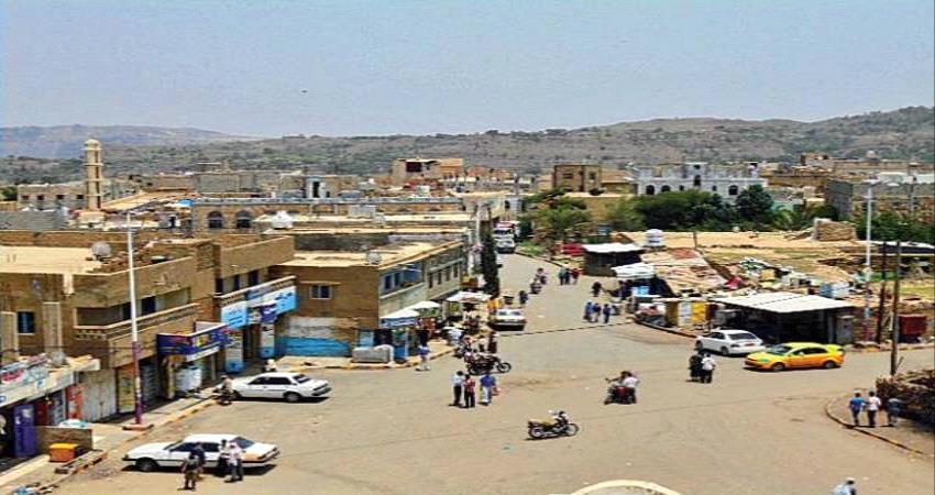 اصلاح تعز يستنكر حملات امنية بالجنوب ويمارس حملات حزبية بتعز 