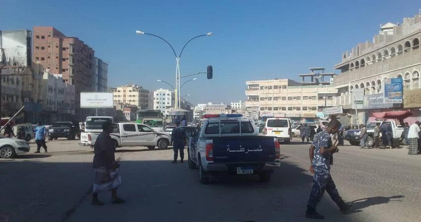 العثور على جثة مواطن داخل أحد فنادق مدينة المكلا