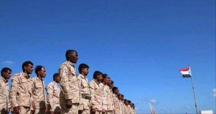 سقطرى..اللواء الاول مشاة بحري يكشف حقيقة مذكرة صادرة بأسمه ويرد عليها