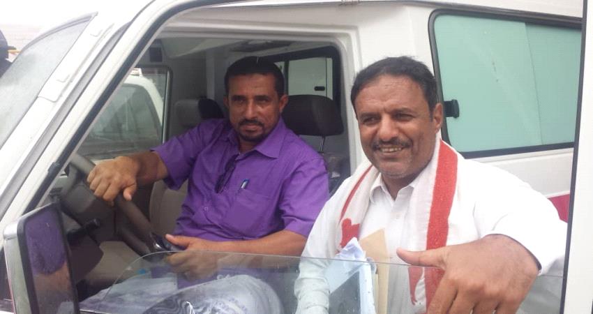 استكمال اعادة تاهيل مستشفى يهر بلحج بتكلفة 300 مليون ريال