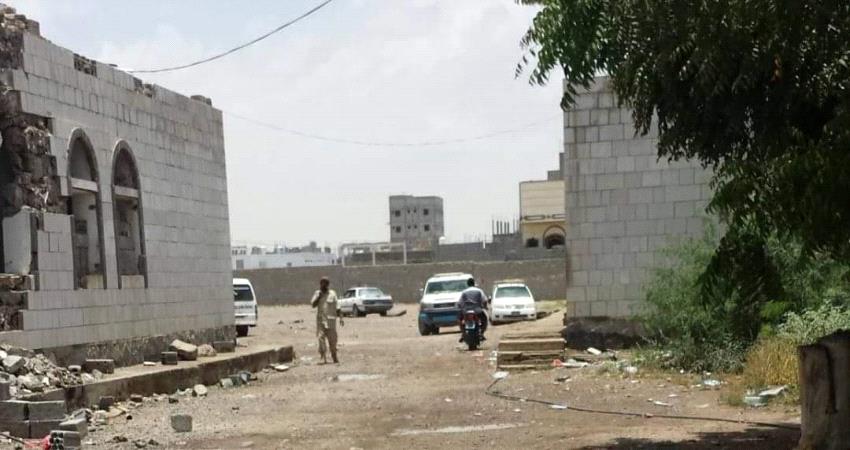  امن تبن بلحج يواصل التحقيق في قضايا سرقة ذهب واغنام