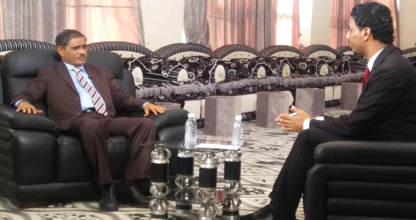 البحسني : وفرنا الوقود اللازم للكهرباء خلال رمضان والحكومة لم تدفع (حوار تلفزيوني)