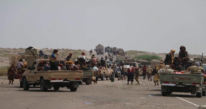 مكرمة رمضانية لشهداء العمالقة 1