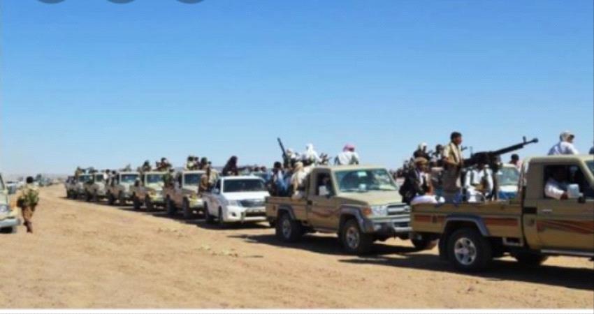 قبائل العوالق العليا : نؤكد دعمنا للبيان التاريخي الذي أعلنه الزبيدي