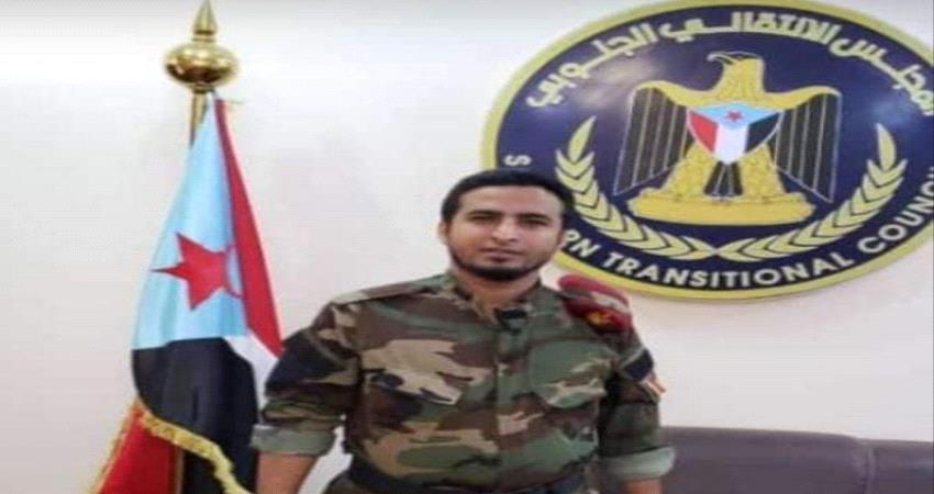 حزام الصبيحة: لدينا توجيهات من أربع جهات باستلام معسكر الخطابية ولا صحة لاقتحامه