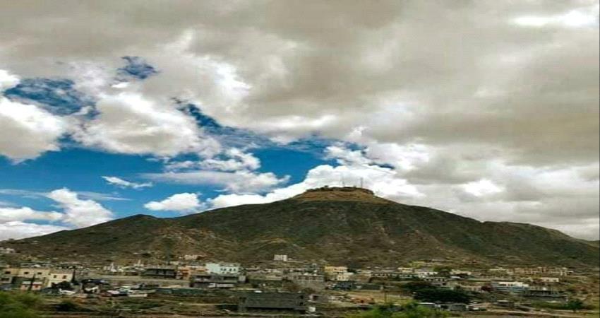 السلطة المحلية بمديرية يافع رصد تعلن تأييدها الكامل لبيان الانتقالي