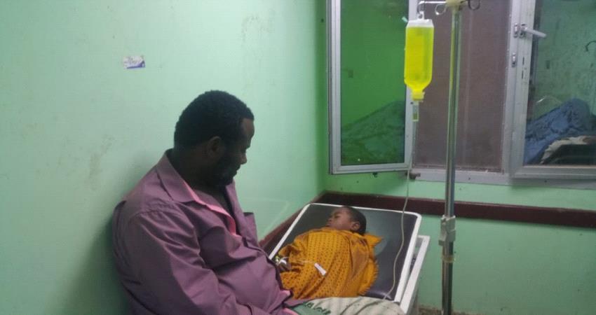 مخاوف من  تفشي وباء كورونا في لحج في ظل هشاشة المنشئات الطبية