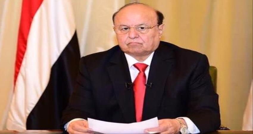 اليمن.. توجيهات رئاسية عاجلة بشأن متضرري سيول الأمطار