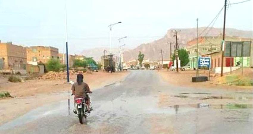 في ظل اتهامات بالتقاعس.. استياء شعبي واسع من الانفلات الامني بوادي حضرموت 