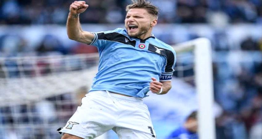 بعد موسم شاق.. ترتيب هدافي الدوريات الخمس الكبرى 2020