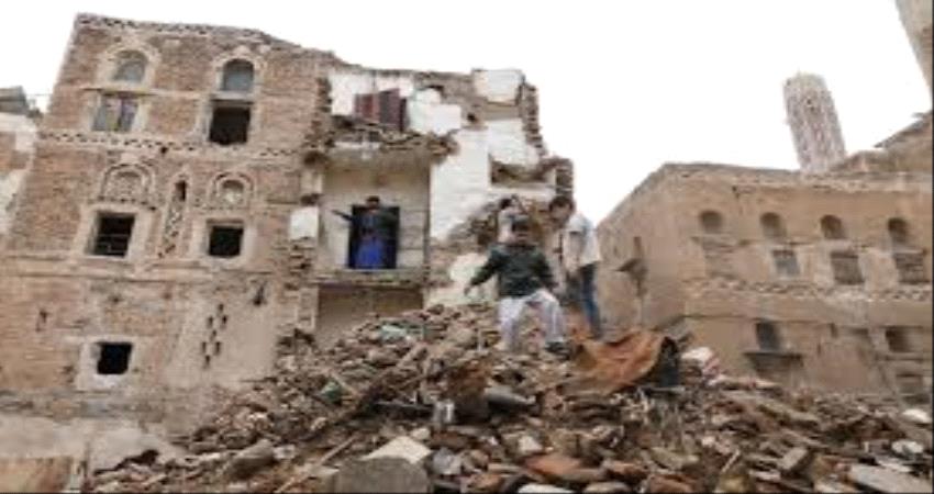 هل تصمد المدن اليمنية القديمة امام السيول ؟