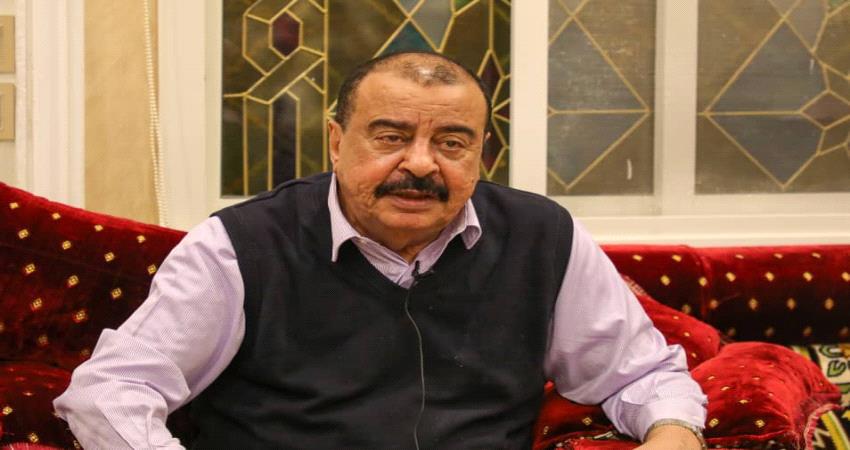 بن بريك: تضحيات أبناء ردفان كانت وستظل محط تقدير شعب الجنوب وقيادته