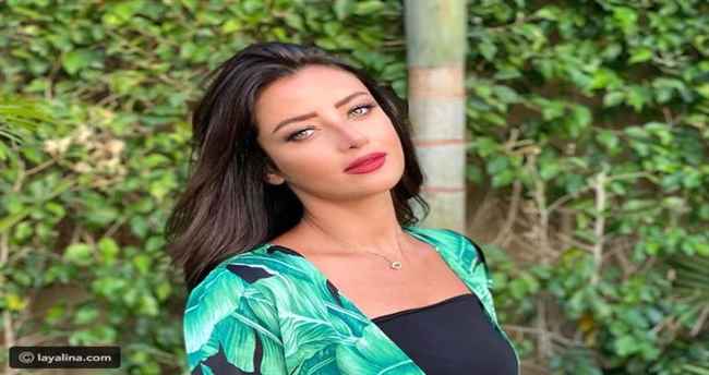 رضوى الشربيني تعلن موعد بداية أولى حلقات الموسم الجديد