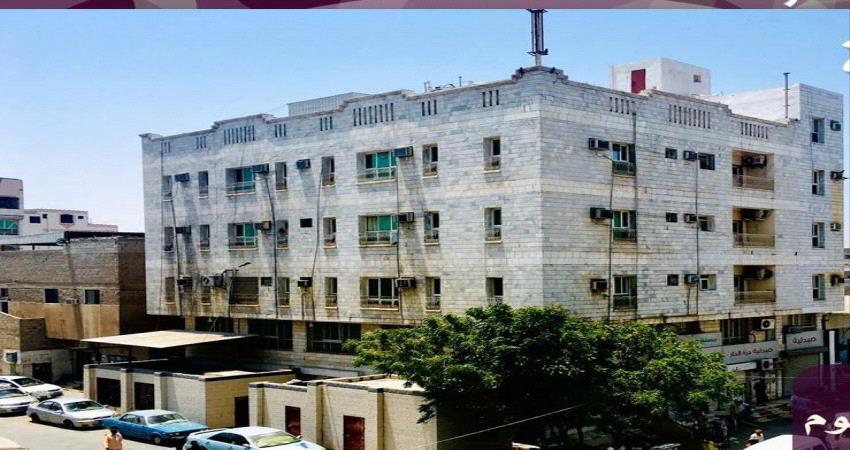 بعد أسابيع من إغلاقه بسبب الاعتداءات.. إعادة فتح مستشفى درة الدار شمالي عدن