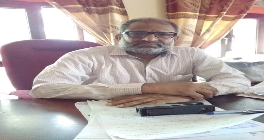 الجهاز المركزي بلحج يبدأ  نزولا ميدانيا لمراجعة حسابات المرافق الحكومية