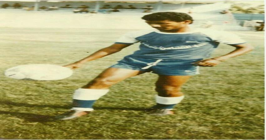 من نجوم الزمن الجميل..جمال التضامن وغزاله الشارد