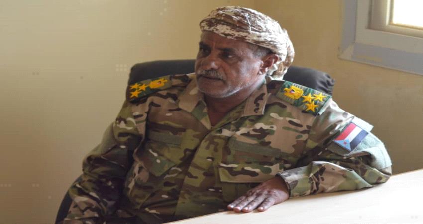 مدير عام شرطة سقطرى يوجه بسرعة استكمال صرف المستحقات المالية لقوات الامن الخاصة 