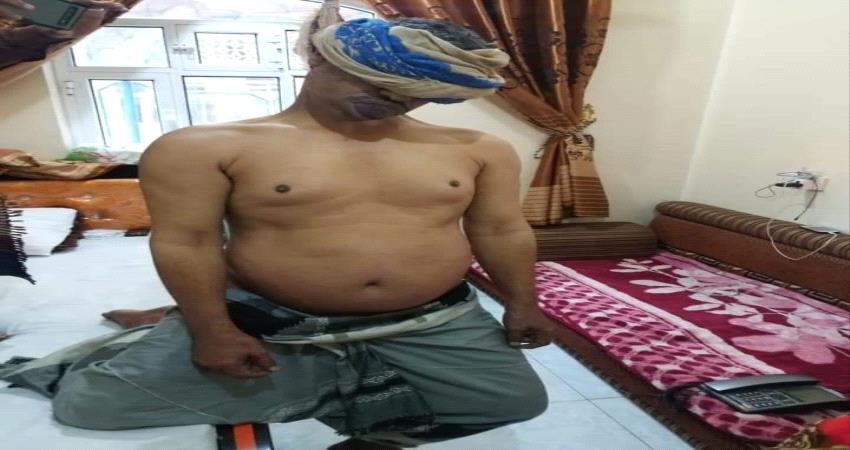   مقتل مسؤول في تحصيل ضريبة القات شنقاً شرقي تعز