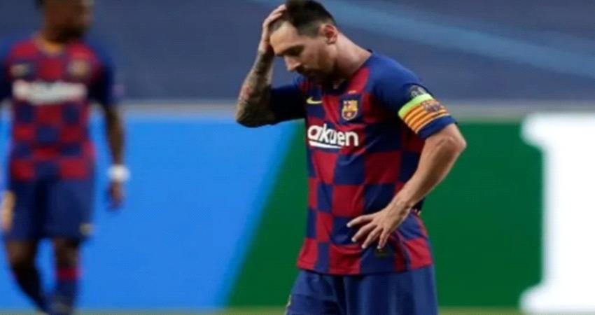 شاهد بالفيديو.. ملخص مباراة برشلونة و بايرن ميونخ