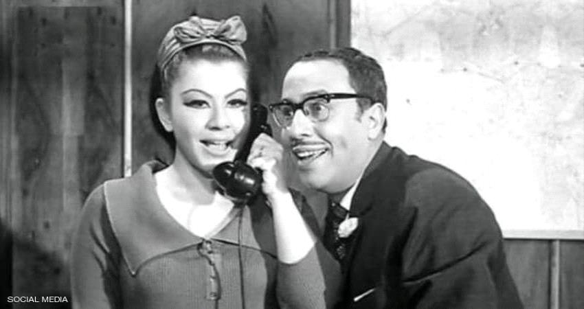 وفاة الفنانة المصرية شويكار عن عمر 82 عاما