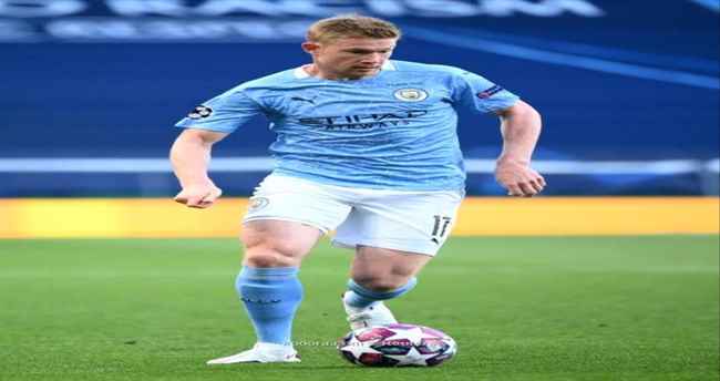 دي بروين أفضل لاعب في البريميرليج