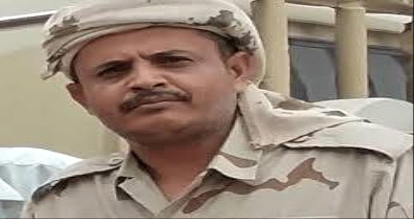 متحدث محور ابين: الإخوان يستقدمون إرهابيين من محافظة شمالية