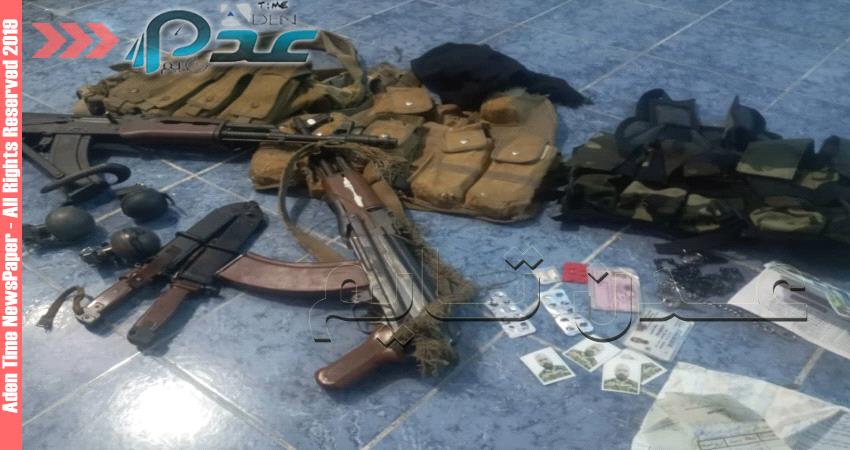 حصري.. مدير السجن المركزي بلحج: قيادة الامن السياسي اقتحمت الاصلاحية واعتدت على احد الحراس "صور"