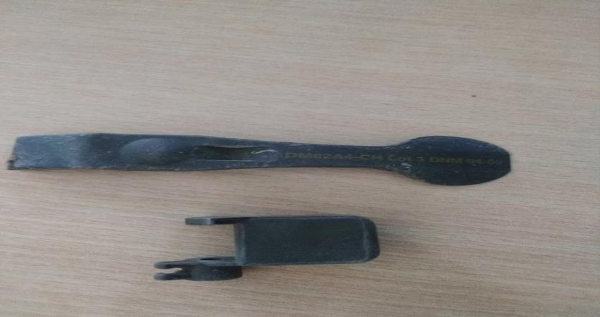 إصابة أربع نساء بانفجار قنبلتين في حادثتين منفصلتين بلحج