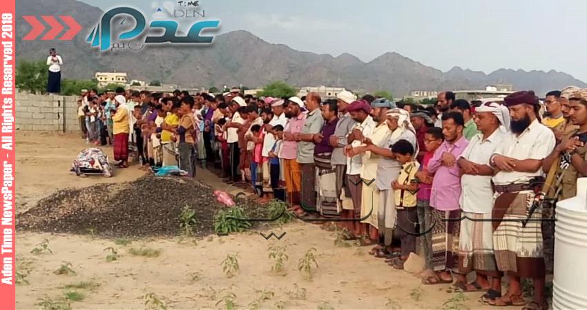 حالمين تشيع مؤسس نهضتها التربوية والتعليمية 