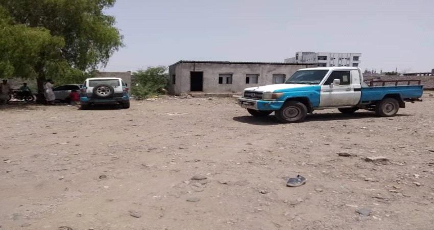 اعادة فتح طريق الوهط بتبن بعد اغلاقه من قبل محتجين غاضبين