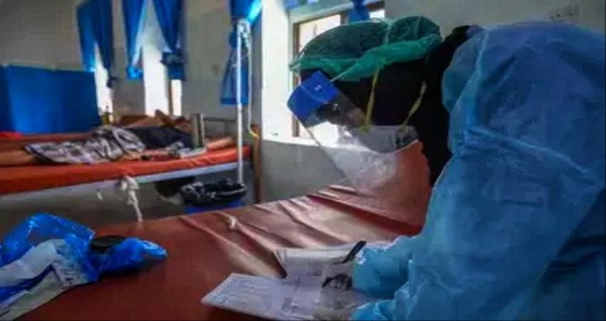 تسجيل 5 اصابات جديدة بكورونا وحالتي وفاة في حضرموت (نشرة مفصلة)