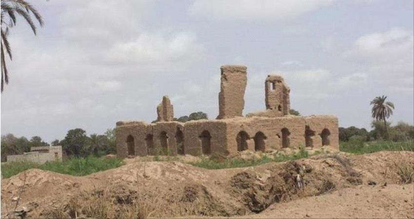 انفجار عبوة ناسفة على طريق منطقة سفيان في تبن بلحج