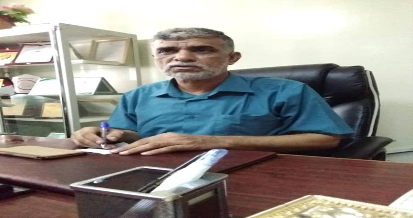 مدير مستشفى ابن خلدون: نطالب الحكومة والمنظمات بتوفير ثلاجة لحفظ الموتى