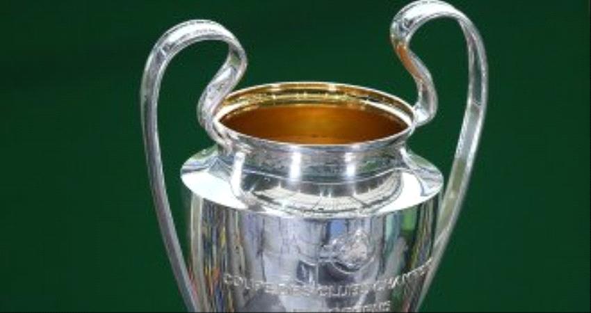 يويفا يعتزم على  إبقاء  أدوار خروج المغلوب من مباراة واحدة بدوري أبطال أوروبا