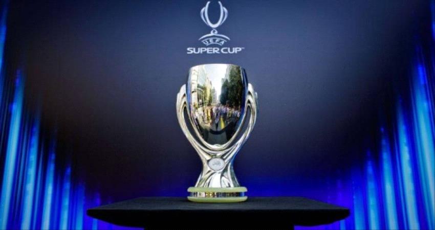 تعرف على موعد مباراة بايرن ميونخ و إشبيلية في السوبر الأوروبي