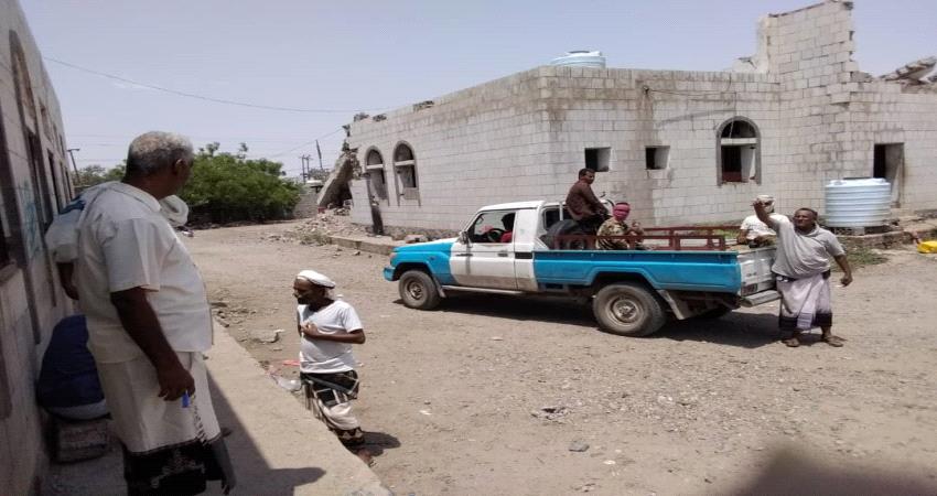 أمن تبن يجري تحقيقا بقضية اغتصاب تمهيدا لإحالة ملف القضية للنيابة