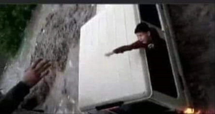 وفاة 5 أشخاص معظمهم أطفال بعد ان جرفتهم السيول في اب