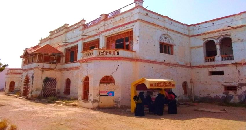 عودة الدراسة في كلية الزراعة بلحج بعد أشهر من التوقف