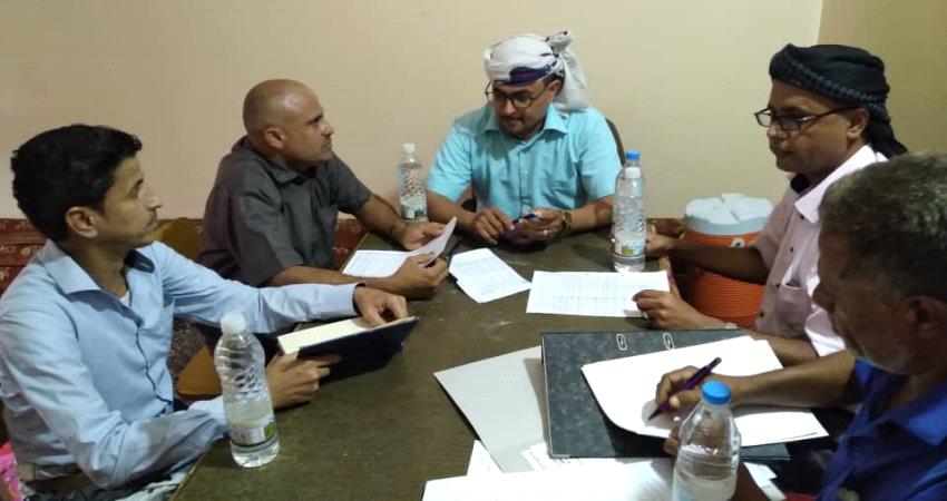 مناشدة الحكومة سرعة صرف المستحقات القانونية للمعلمين