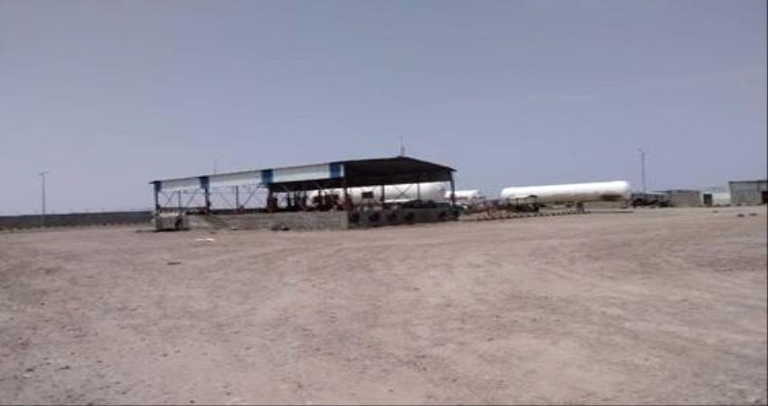 لحج.. نزول ميداني للجنة تقصي الحقائق الخاصة بوصول الغاز المنزلي من صافر الى المحافظة  