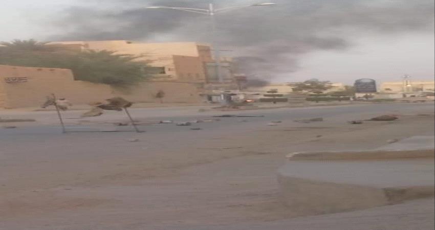 بمبادرة قادها قاض ..اطلاق سراح 8 من المعتقلين الشباب بسيئون