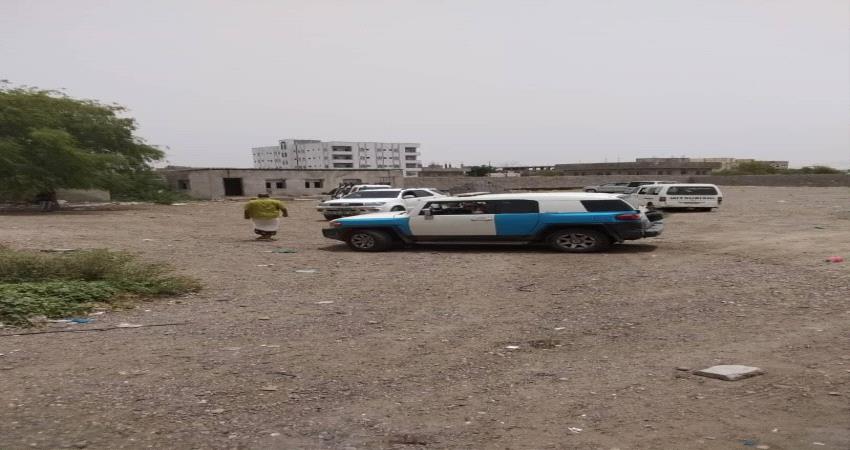 بلاغ بواقعة نصب واحتيال تعرض لها مواطن في لحج