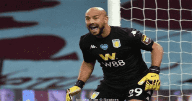 لاتسيو يضم بيبي رينا رسميًا